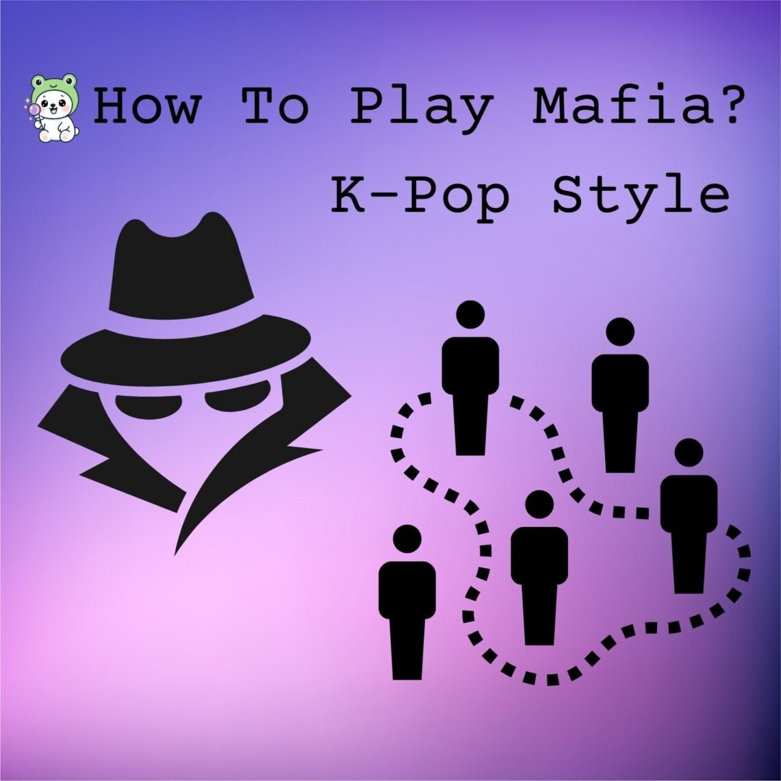 mafia game