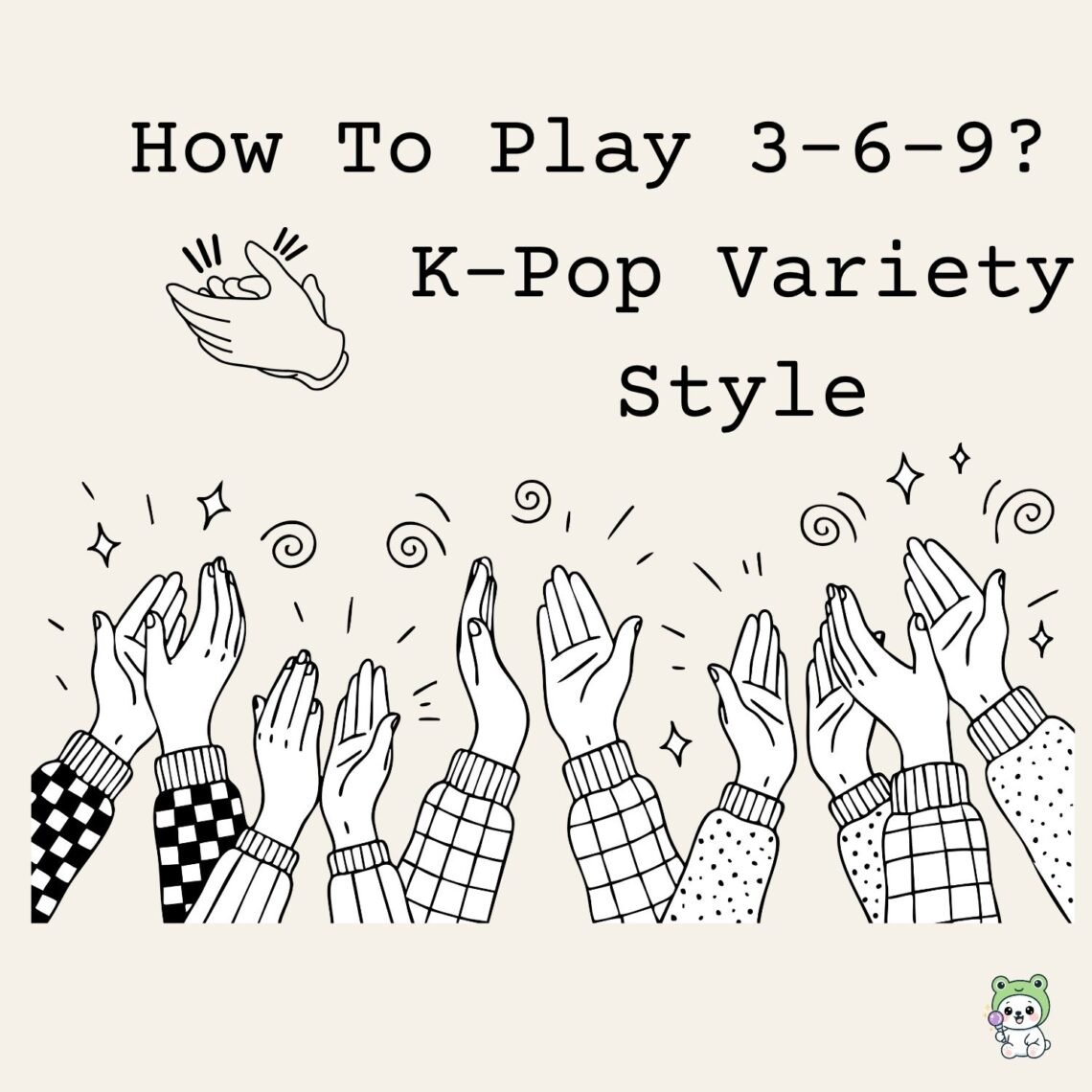 kpop games