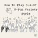 kpop games
